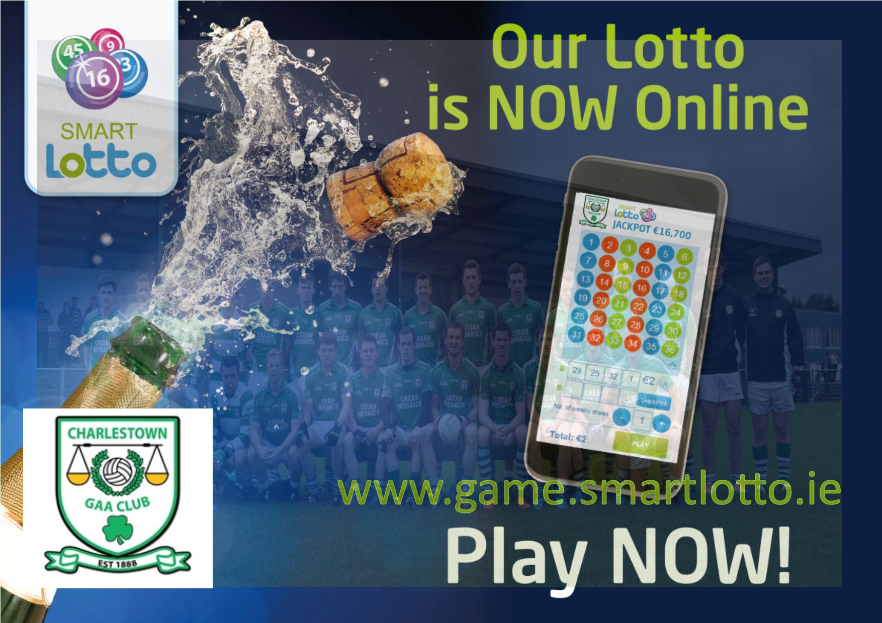 Buy state lottery tickets online